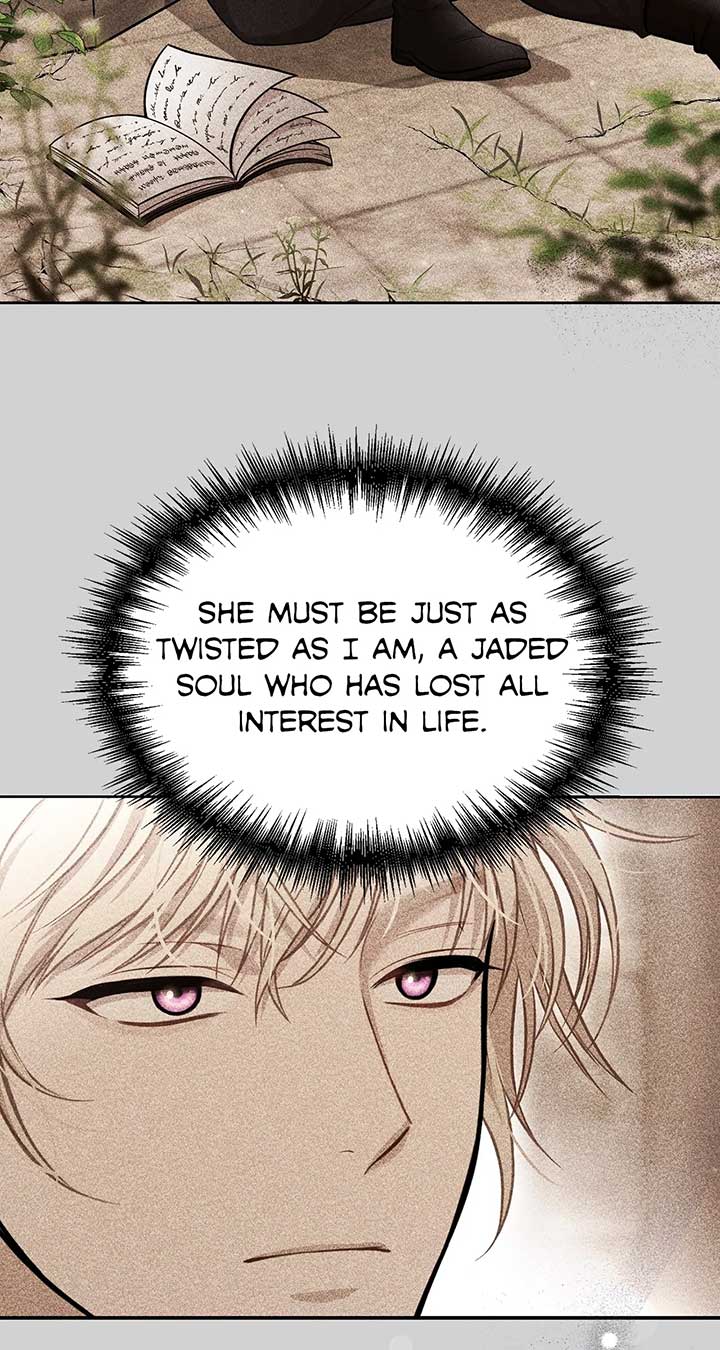The Secret Bedroom of a Dejected Royal Daughter Chapter 111 90
